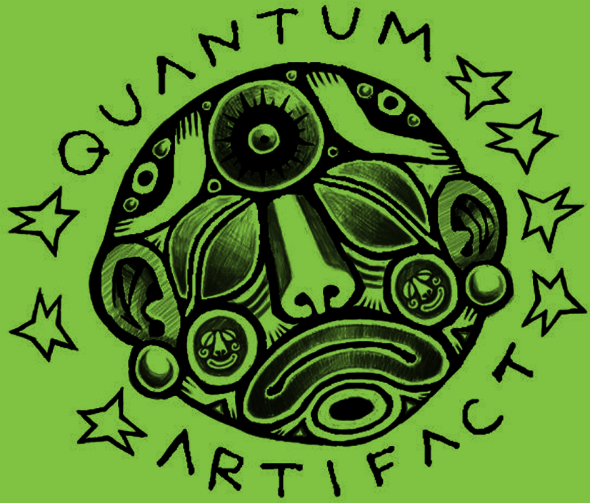 Quantum Artifact//